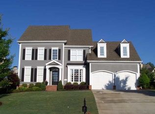 5336 Cabot Creek Dr, Sugar Hill, GA 30518