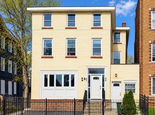 40-42 Webster Street, Hartford, CT 06114