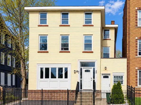 40-42 Webster Street, Hartford, CT 06114