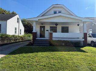 4007 Woodway Ave, Cleveland, OH 44134