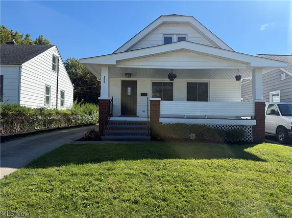 4007 Woodway Ave, Cleveland, OH 44134