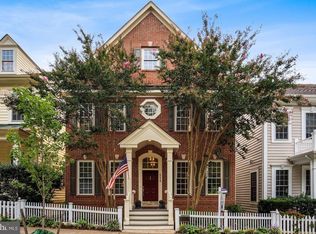 514 Nirvana St, Gaithersburg, MD 20878