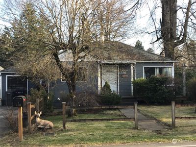 1336 McHugh Avenue, Enumclaw, WA, 98022