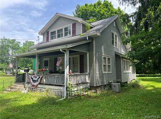 7 Trianna St, Belmont, NY 14813