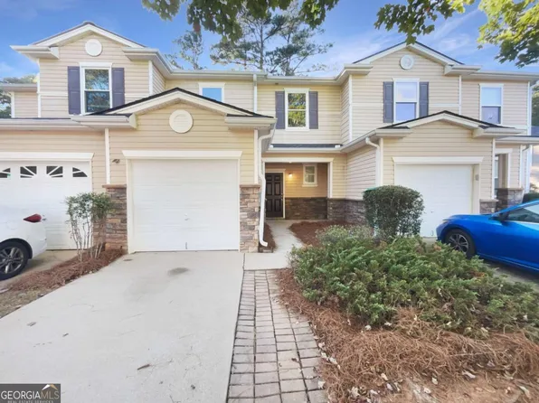 503 Rendezvous Rd, Acworth, GA 30102