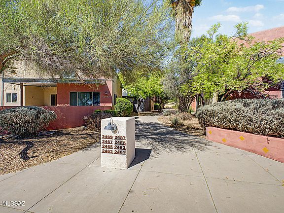 5th image of 2469 N Silver Mosaic Dr