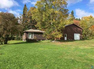 85X Creechville Rd, Grand Marais, MN 55604