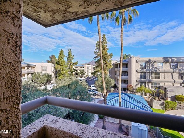5122 N 31st Way UNIT 244, Phoenix, AZ 85016