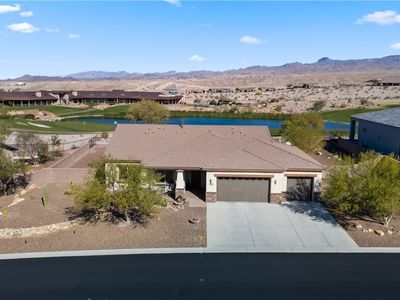 3041 Fort Mojave Dr, Bullhead City, AZ, 86429