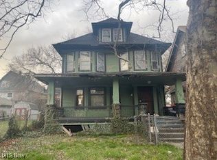 10313 Pierpont Ave, Cleveland, OH 44108