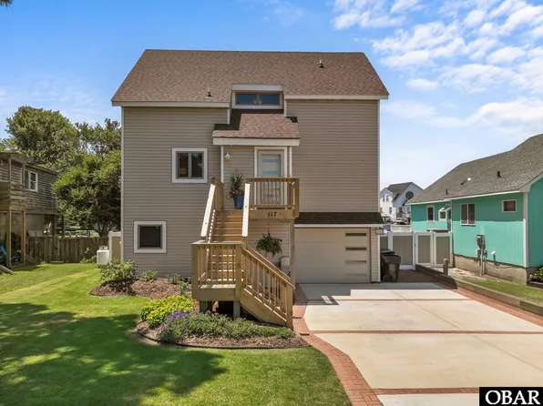 117 Broadbay Dr Lot 119, Kill Devil Hills, NC 27948