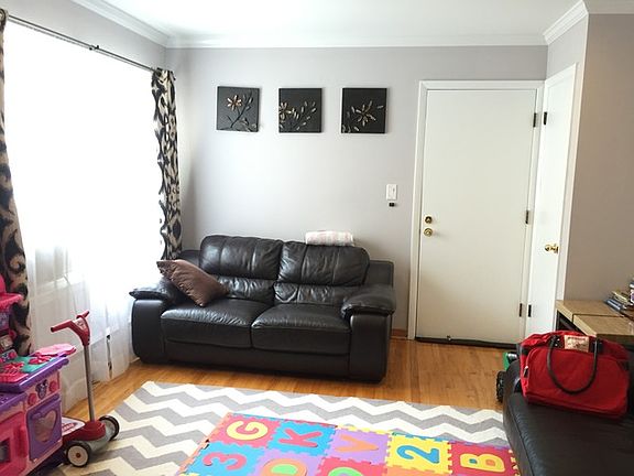2nd image of 4968 N Menard Ave APT 203
