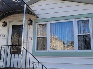 148-8 133rd Ave, Jamaica, NY 11436