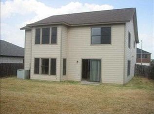 7504 Cats Eye Ln, Austin, TX 78747