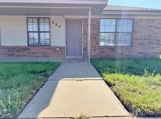 524 N Meredith Ave, Dumas, TX 79029