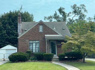 10922 Beaconsfield St, Detroit, MI 48224