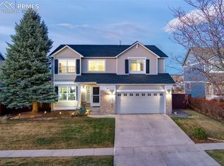 8985 Chetwood Dr, Colorado Springs, CO 80920