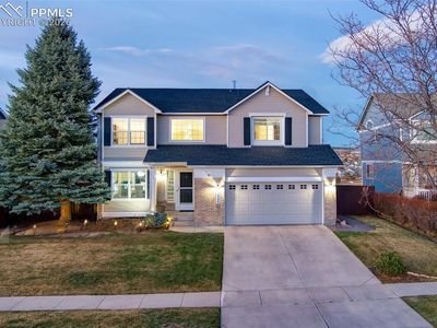 8985 Chetwood Dr, Colorado Springs, CO, 80920