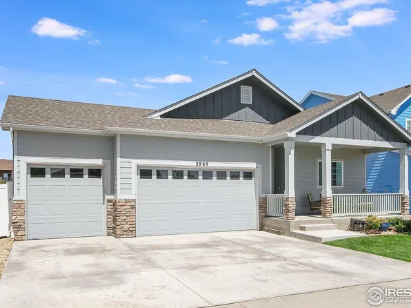 2869 Hydra Dr, Loveland, CO 80537