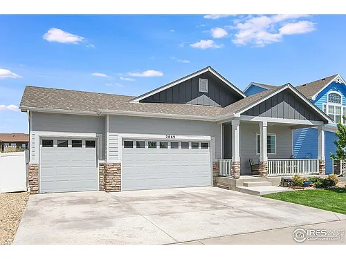 2869 Hydra Dr Photo 1