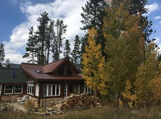 21 Tracy Ln, Frisco, CO 80443