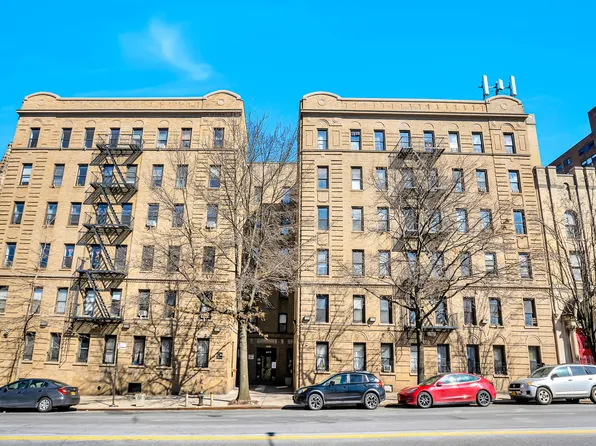 509 West 155th Street