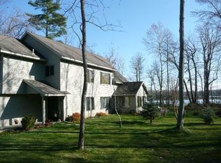 9057 Wilderness Point Rd, Brainerd, MN 56401