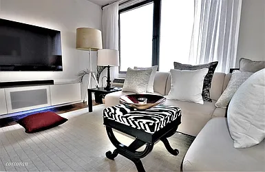 Rented by Corcoran