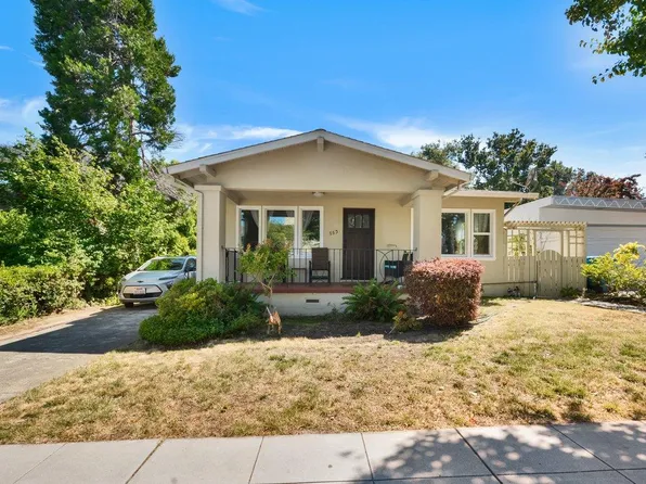 953 Paloma Ave, Burlingame, CA 94010