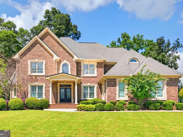 144 Worthington Way, Jonesboro, GA 30236