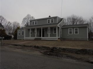 469 Seven Mile Rd, Hope, RI 02831