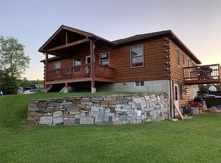 841 French Pond Rd, Bath, NH 03740