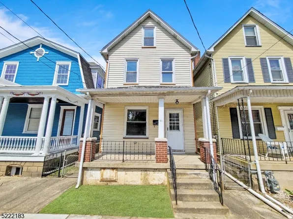 61 Rose St, Phillipsburg Town, NJ 08865