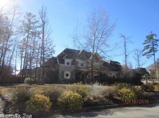 86 Sologne Cir, Little Rock, AR 72223