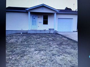 439.5 N Manion St, Sullivan, MO