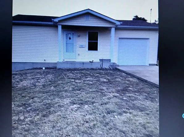 439.5 N Manion St, Sullivan, MO 63080