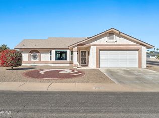 18022 N Hyacinth Dr, Sun City West, AZ 85375