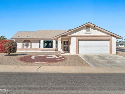 18022 N Hyacinth Dr, Sun City West, AZ, 85375