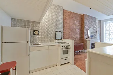 Sold by Berkshire Hathaway HomeServices New York Properties