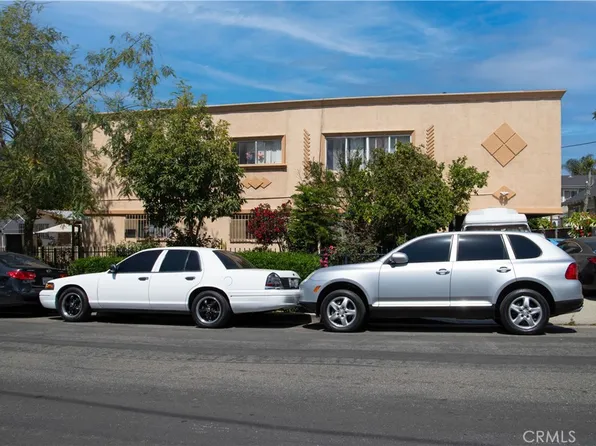 5005 Axtell St, Los Angeles, CA 90032