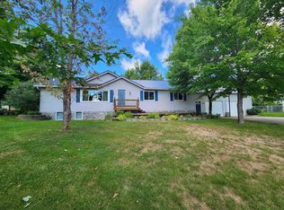224 8th Ave, Edgar, WI 54426