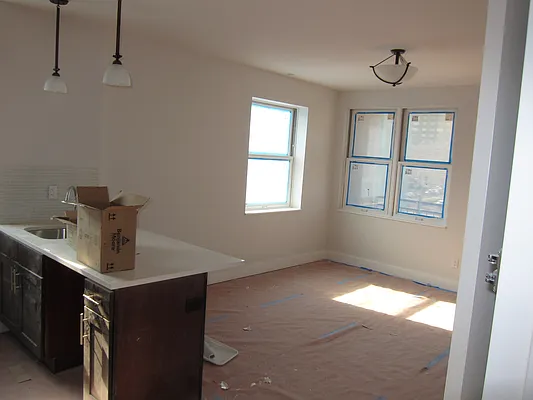 Rented by Sam Realty & Management | media 13