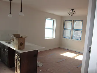 Rented by Sam Realty & Management