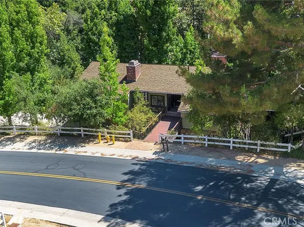 84 Buckskin Rd, Bell Canyon, CA 91307