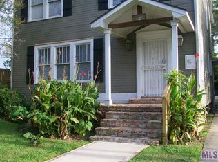 970 North St APT 1, Baton Rouge, LA 70802