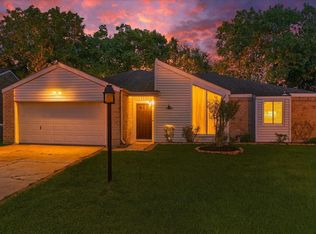 12411 Caren Ct, Houston, TX 77031