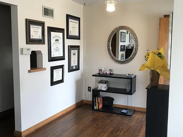Foyer