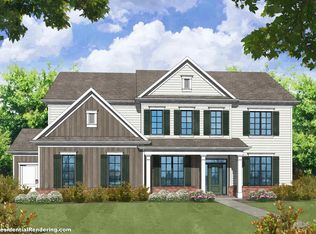 6425 Placid Way #26, Dawsonville, GA