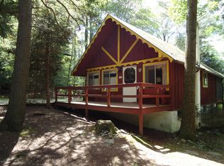 107 Bear Rock Rd, Lake Ariel, PA 18436