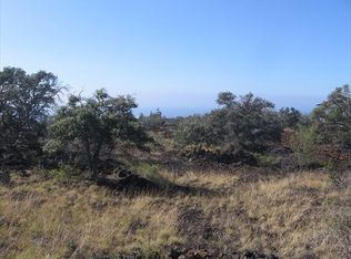 Jacaranda Dr, Ocean View, HI 96737